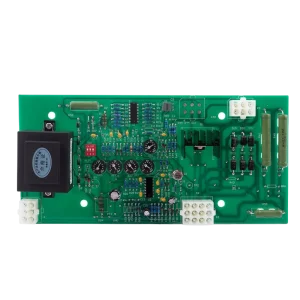 Siemens 6GA2-491-1A AVR Automatic Voltage Regulator for 1FC6 Generators